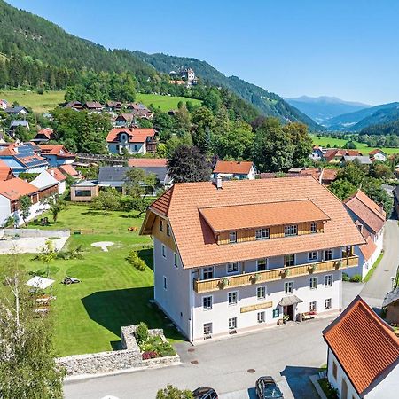 Der Graggober Hotel Oberwoelz Stadt Bagian luar foto