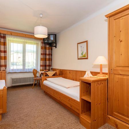 Der Graggober Hotel Oberwoelz Stadt Bagian luar foto