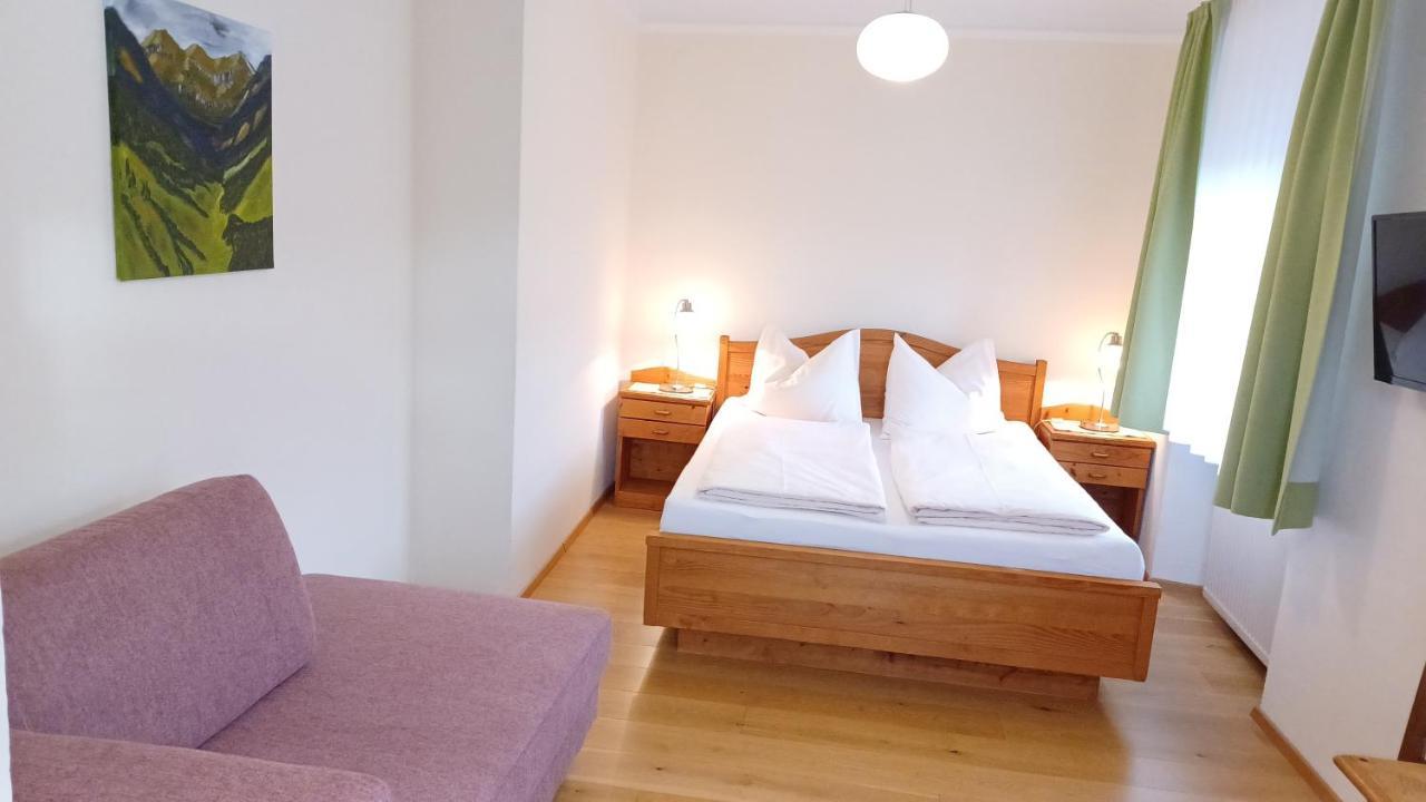 Der Graggober Hotel Oberwoelz Stadt Bagian luar foto