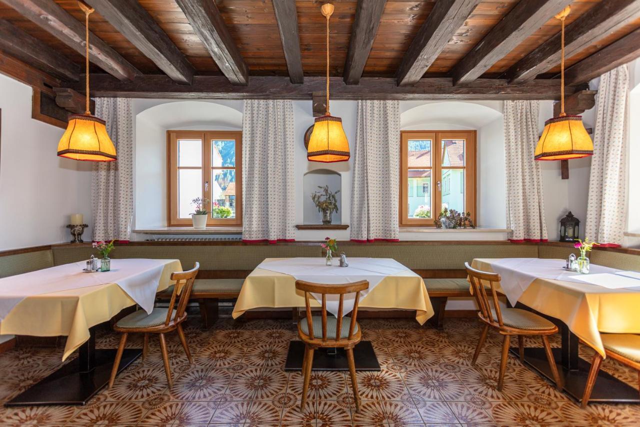Der Graggober Hotel Oberwoelz Stadt Bagian luar foto