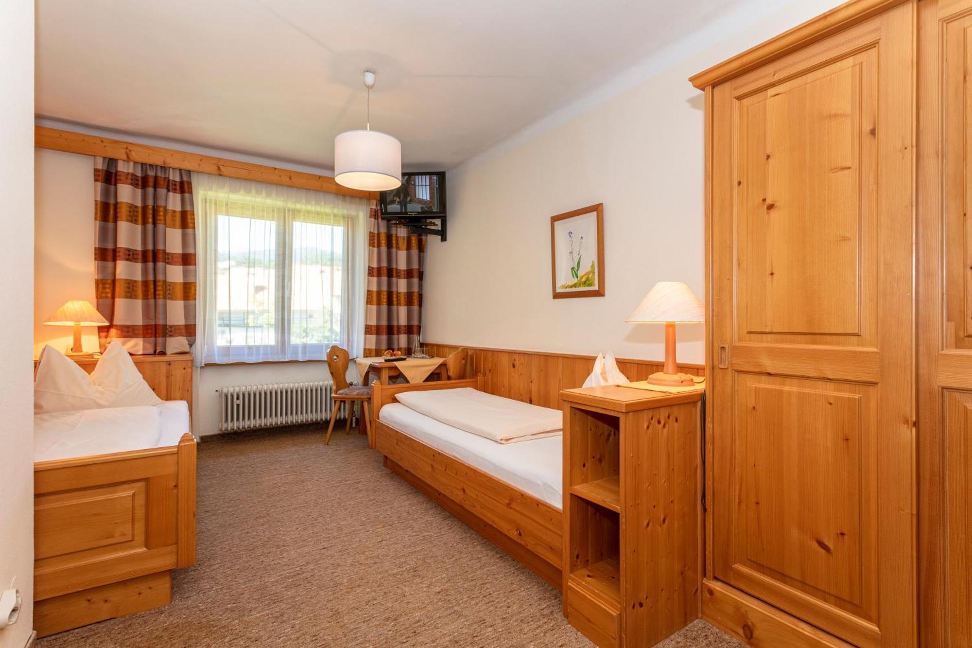 Der Graggober Hotel Oberwoelz Stadt Bagian luar foto