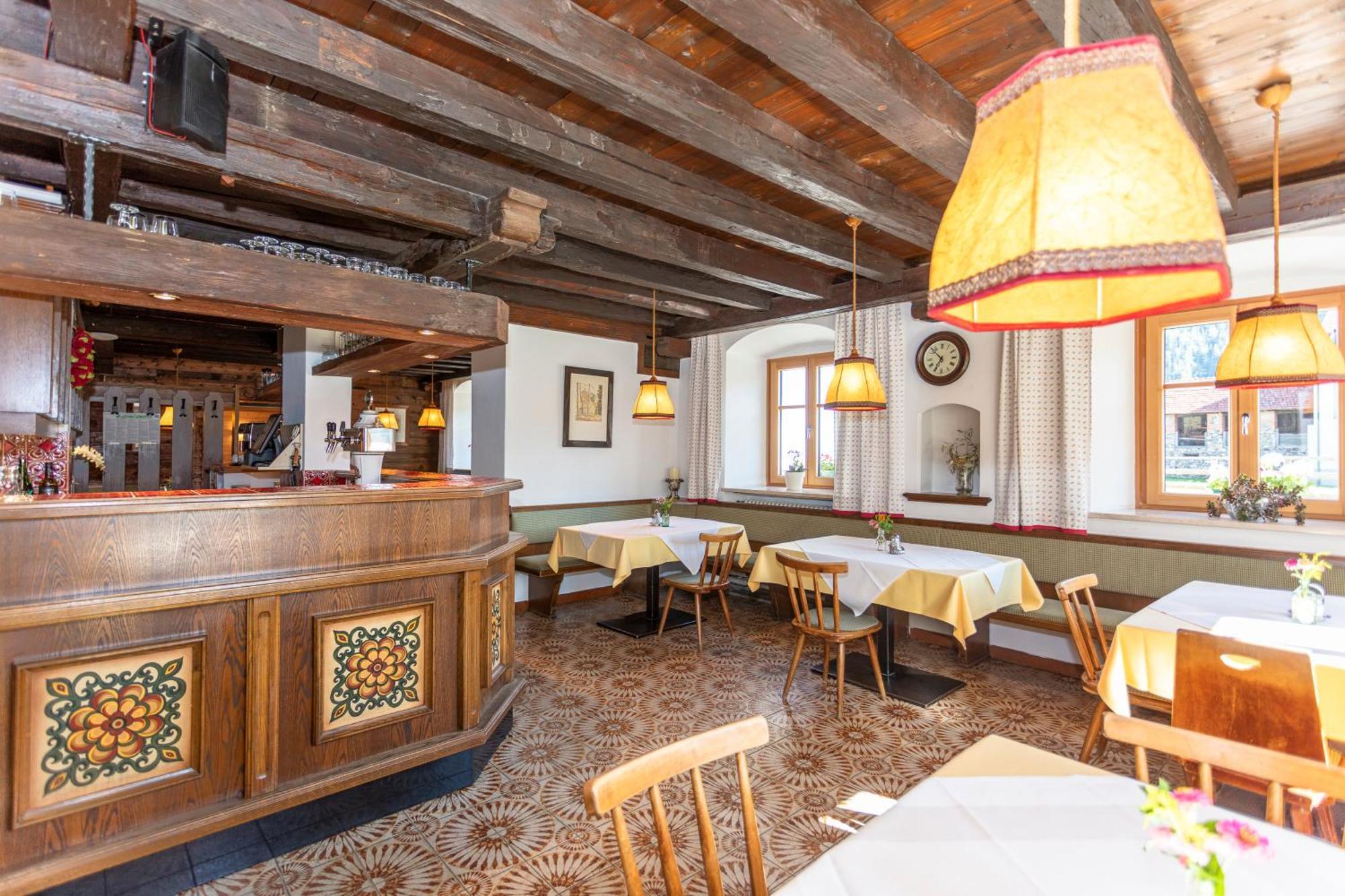 Der Graggober Hotel Oberwoelz Stadt Bagian luar foto