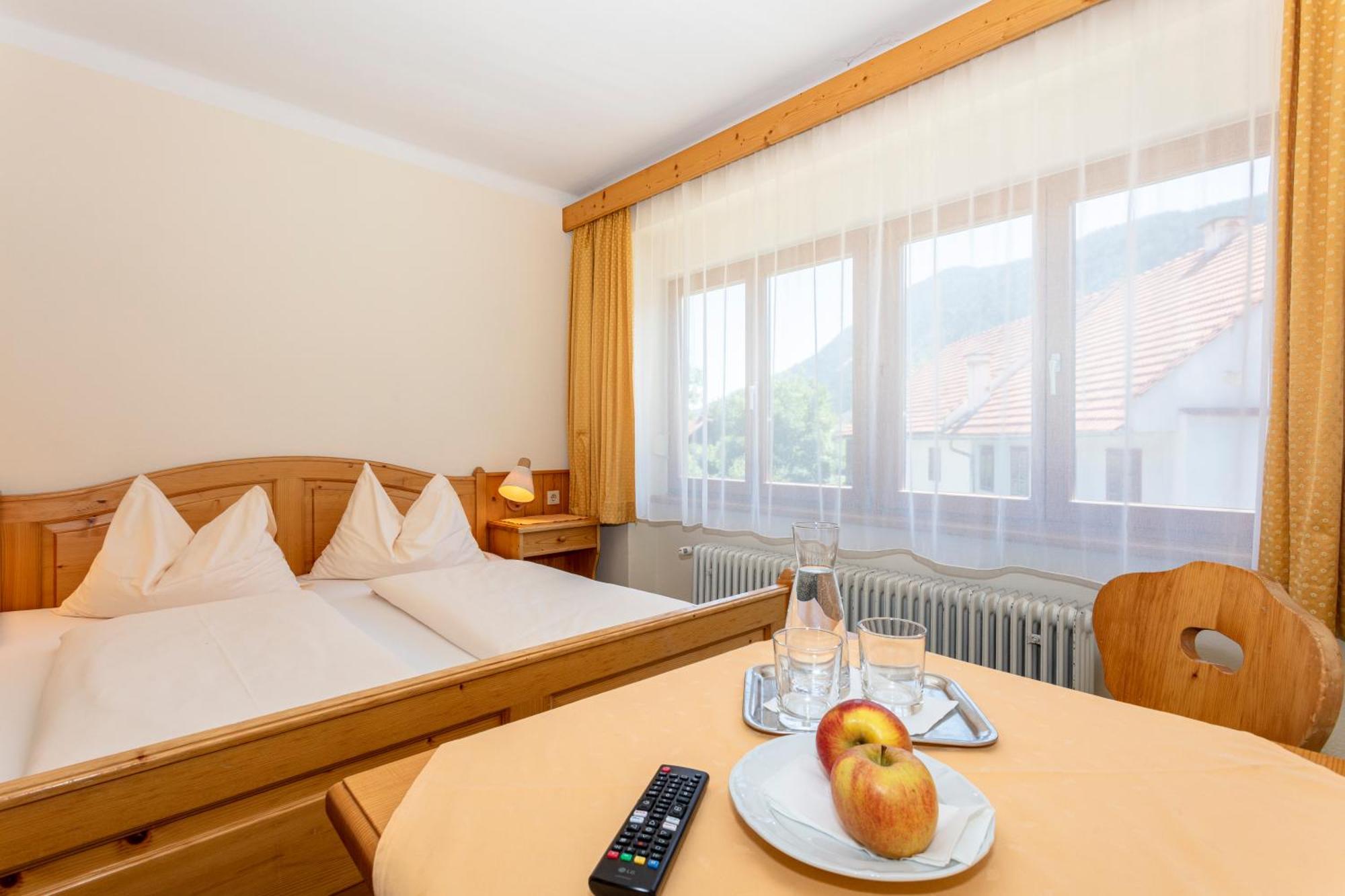 Der Graggober Hotel Oberwoelz Stadt Bagian luar foto