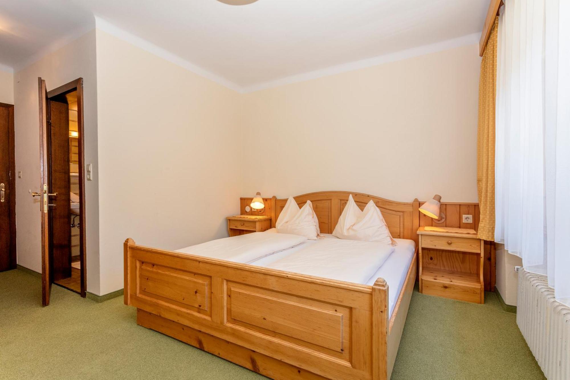 Der Graggober Hotel Oberwoelz Stadt Bagian luar foto