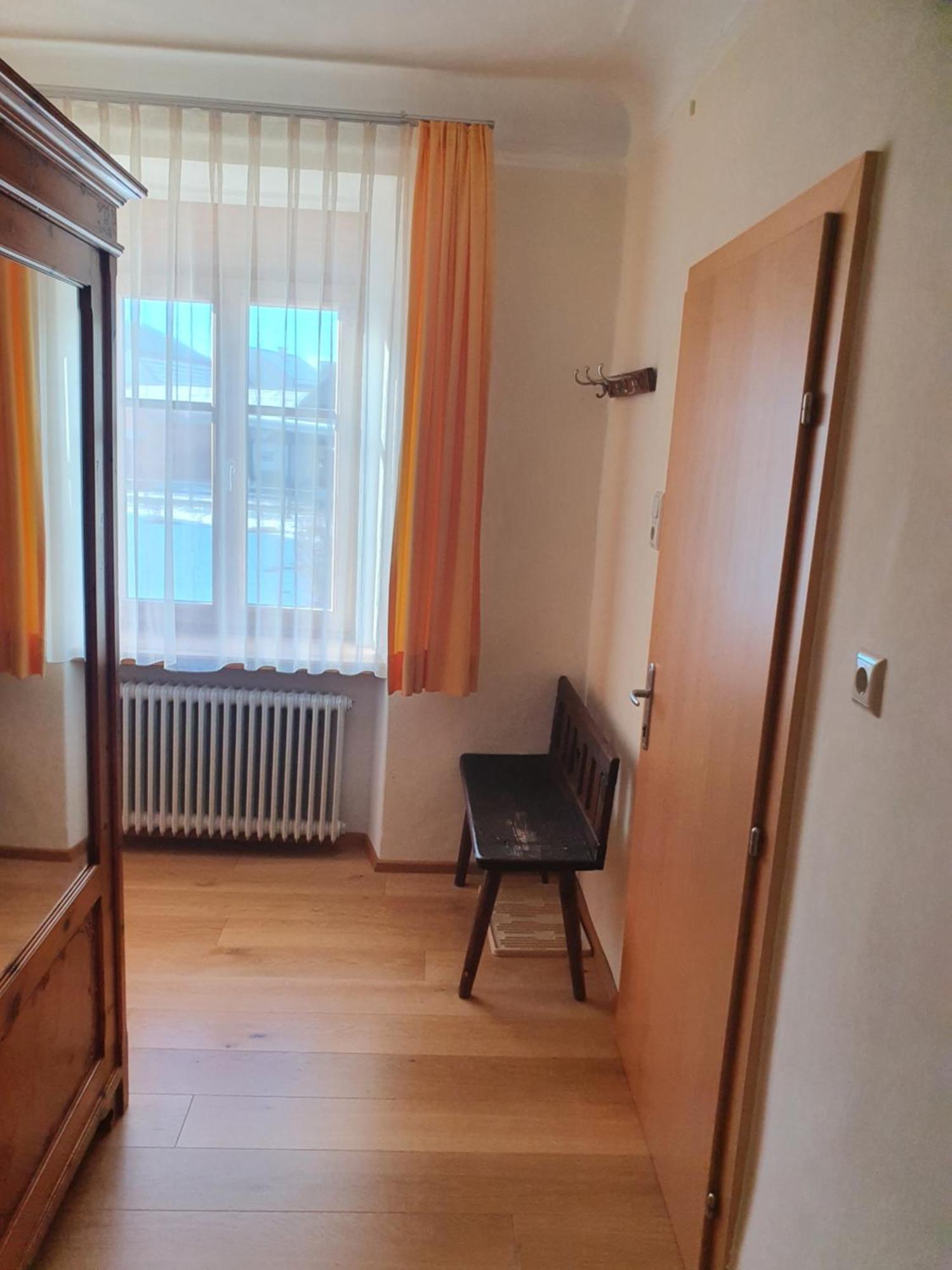 Der Graggober Hotel Oberwoelz Stadt Bagian luar foto