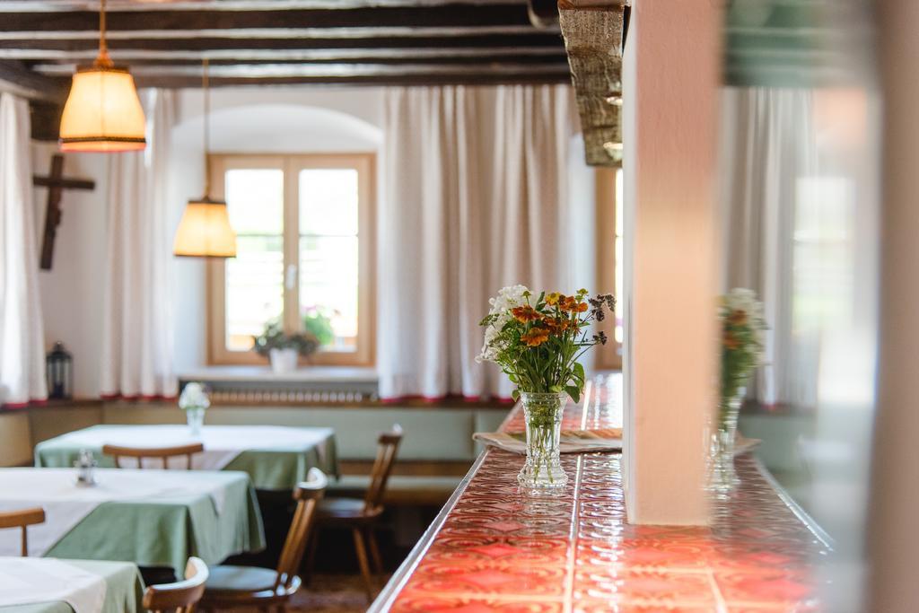 Der Graggober Hotel Oberwoelz Stadt Bagian luar foto