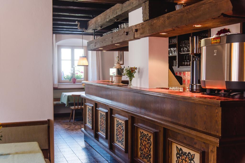 Der Graggober Hotel Oberwoelz Stadt Bagian luar foto